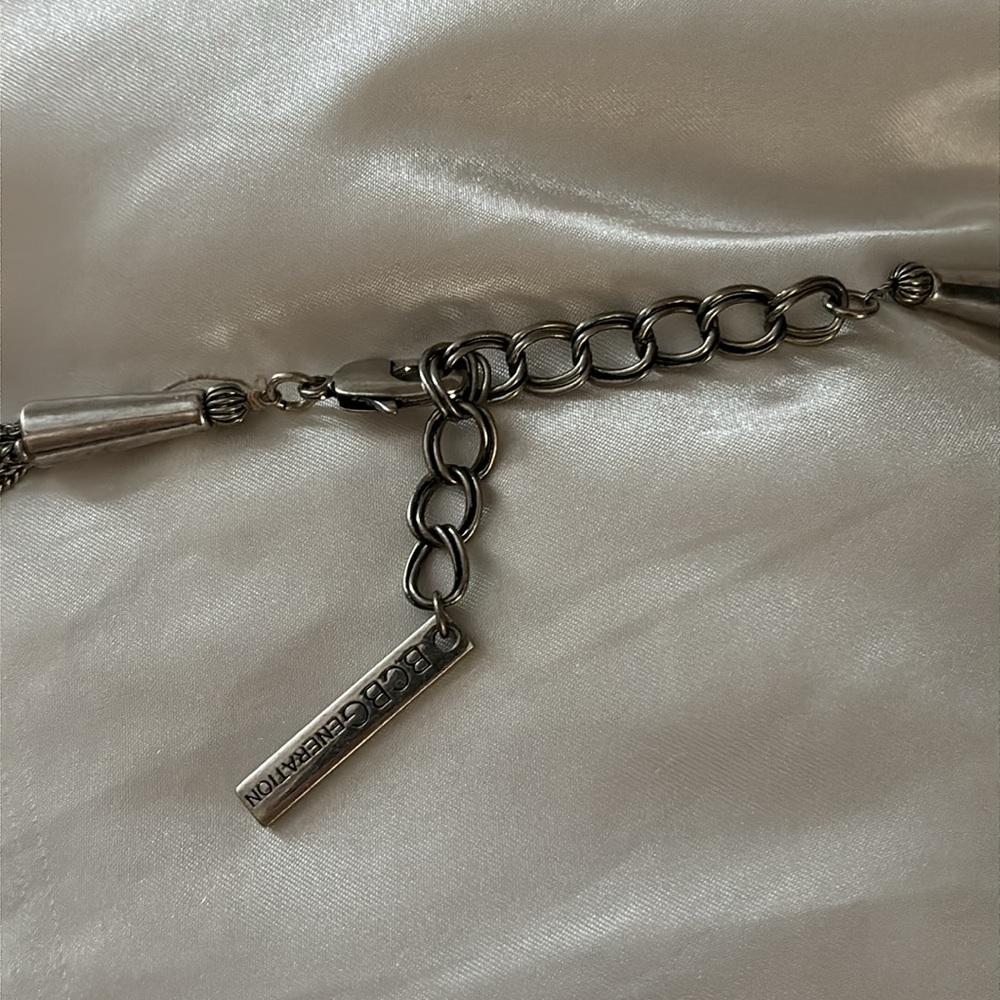 BCBGeneration necklace - Picture 2 of 6